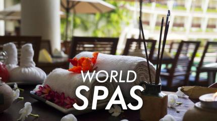 World Spas on Travelxp HD Hindi - past program