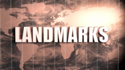 Landmarks Episode 35 on Travelxp HD Hindi - past program