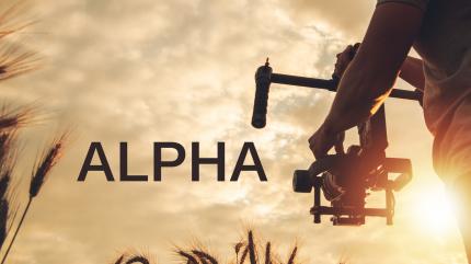 Alpha on Animal Planet Hindi - past program