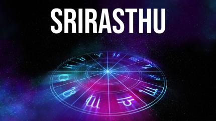 Srirasthu on ETV Life - past program
