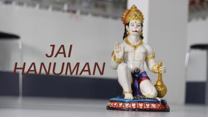 Jai Hanuman on ETV Life - past program