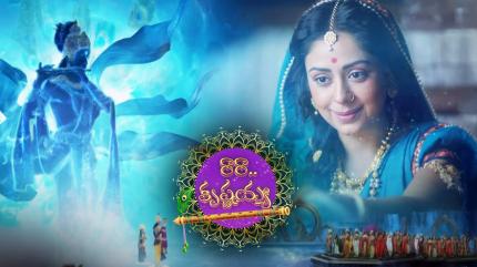Ra Raa Krishnaiah on ETV Life - past program
