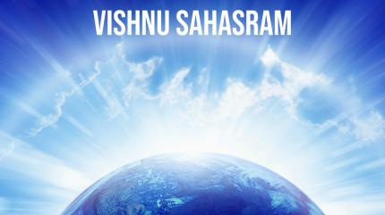 Vishnu Sahasram on ETV Life - past program