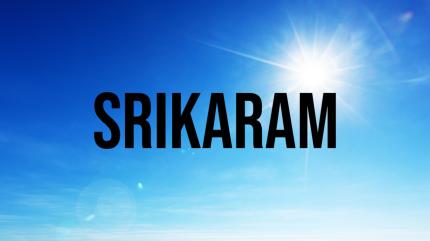 Srikaram on ETV Life - past program
