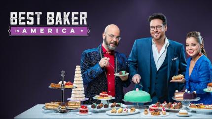 Beat Bobby Flay on TLC Hindi - past program