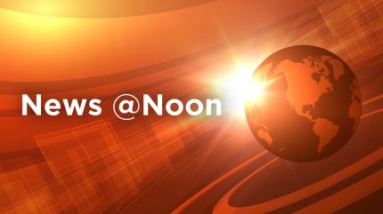News @Noon on Zee UP UK - past program