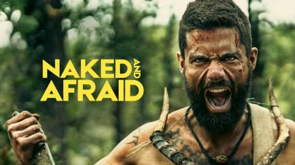 I Survived Bear Grylls on Discovery Telugu - past program