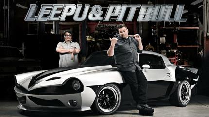 Leepu & Pitbull Episode 2 on History TV18 HD Hindi - past program
