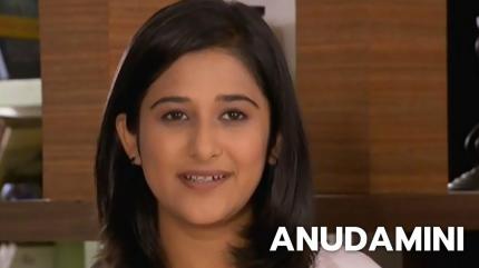 Anudamini Episode 42 on DD bharati - past program