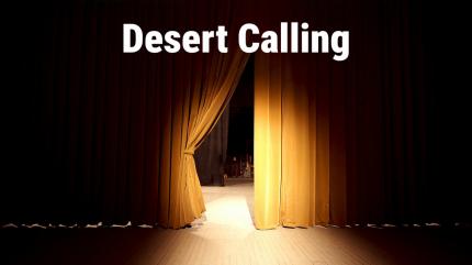 Desert Calling Episode 46 on DD bharati - past program