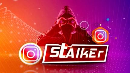 Insta Stalker on E 24 - past program
