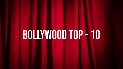 Bollywood Top - 10 on E 24 - past program