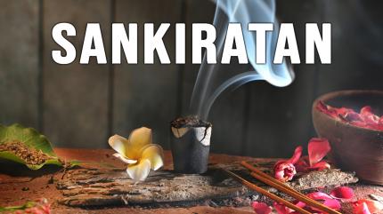Sankiratan on Satsang TV - past program