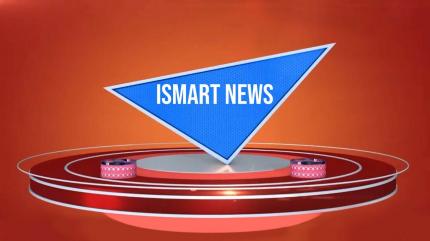 Ismart News on TV9 Telugu News - past program