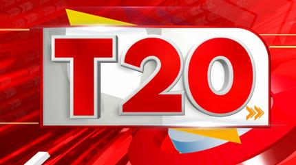 T20 on TV9 Telugu News - past program