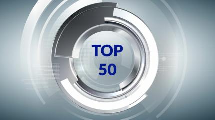 TOP 50 on TV9 Telugu News - past program