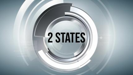 2 States on TV9 Telugu News - past program