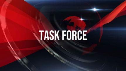Task Force on TV9 Telugu News - past program