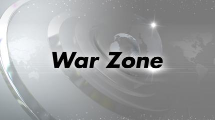 War Zone on TV9 Telugu News - past program