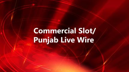 Commercial Slot/ Punjab Live Wire Live on Zee Punjab Haryana HP - past program