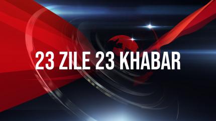 23 Zile 23 Khabar on Zee Punjab Haryana HP - past program
