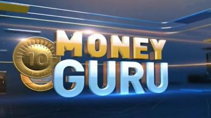 Money Guru on Zee Business - past program