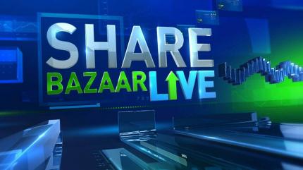 Share Bazaar Live Live on Zee Business - past program