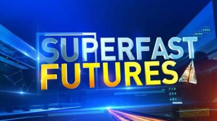 Superfast Futures on Zee Business - past program