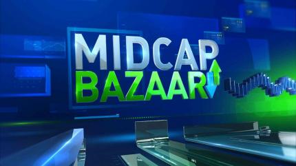 Midcap Bazaar on Zee Business - past program