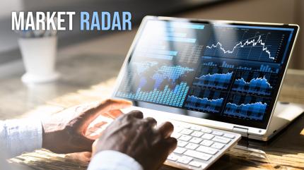 Market Radar on Zee Business - past program
