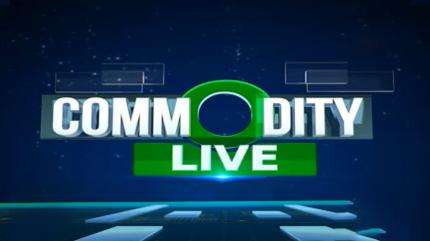 Commodities Live Live on Zee Business - past program