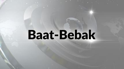 Baat-Bebak on Zee Bihar Jharkhand - past program