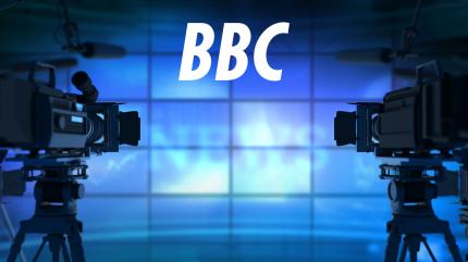 BBC on HM TV - past program