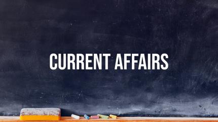 Current Affairs on Sun News - past program