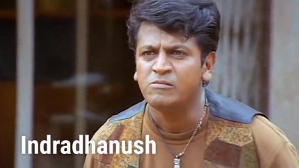 Indradhanush on Udaya Movies - past program