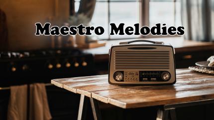 Maestro Melodies on Sun Life - past program