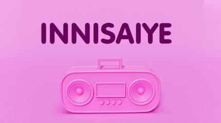 Innisaiye on Sun Life - past program