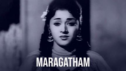 Maragatham on Sun Life - past program