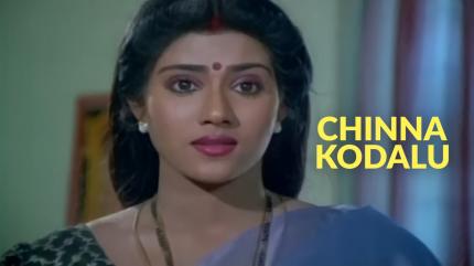 Chinna Kodalu on ETV Plus - past program