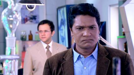 CID (Bangla) Episode 2691 on Sony aath - past program