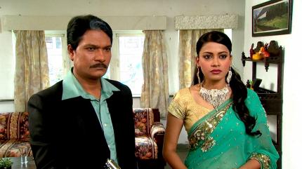 CID (Bangla) on Sony aath - past program