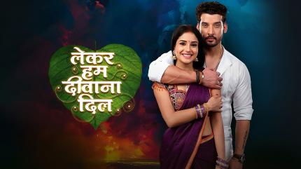Lekar Hum Deewana Dil on Dangal - past program
