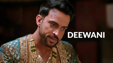 Deewani on Dangal - past program