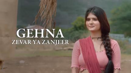 Gehna Zevar Ya Zanjeer on Dangal - past program