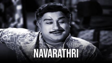 Navarathri on Polimer TV - past program