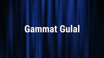 Gammat Gulal on DD Girnar - past program