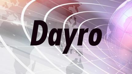 Dayro on DD Girnar - past program