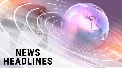 News Headlines on DD Girnar - past program