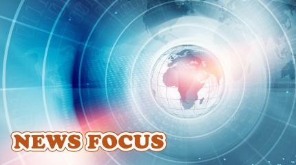 News Focus on DD Girnar - past program