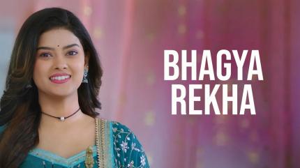 Bhagya Rekha Episode 19 on Zee Sarthak - past program